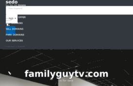 familyguytv.com