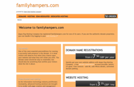 familyhampers.com