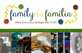 familyisfamilia.com