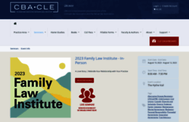 familylawinstitute.org