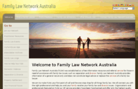 familylawmattersaustralia.com.au