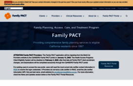 familypact.org