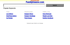 familytreesw.com