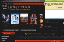 fan-film.ru