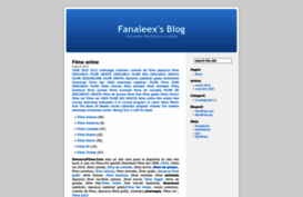 fanaleex.wordpress.com