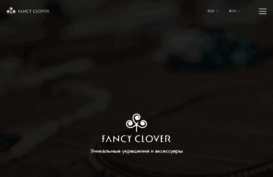 fancyclover.com