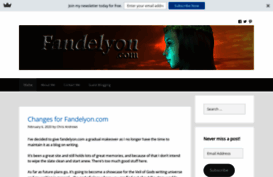 fandelyon.com