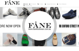 fanefootwear.com.au