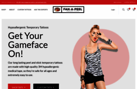 fanface.com
