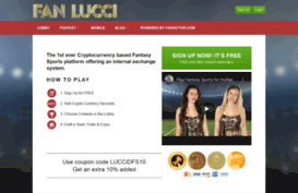 fanlucci.com