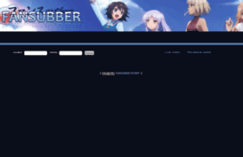 fansubber.com.br