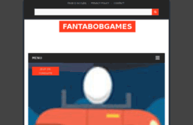 fantabobgames.com