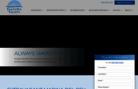 fantaseayachts.com