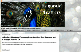 fantastic-feathers.blogspot.in