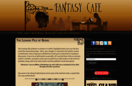 fantasybookcafe.com