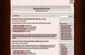 fantasybooknews.com