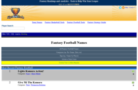 fantasyfootballnames.com