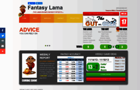 fantasylama.com