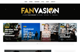 fanvasion.com