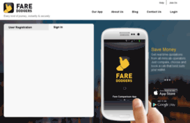 faredodgers.com
