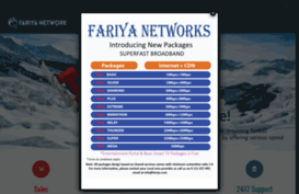 fariya.com