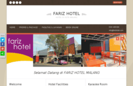 farizhotel.com