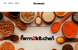 farm2kitchen.com
