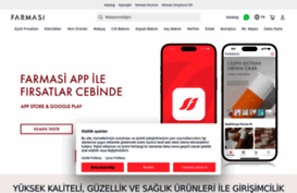 farmasi.com.tr