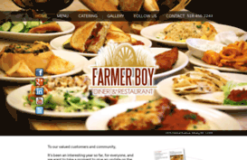 farmer-boy.com