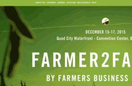 farmer2farmer.splashthat.com