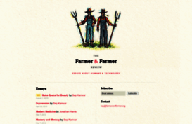 farmerandfarmer.org