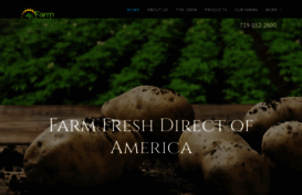 farmfreshdirect.net