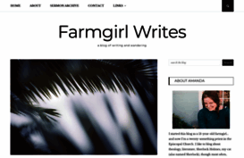 farmgirlwrites.com