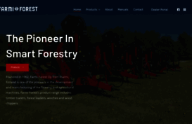 farmiforest.fi