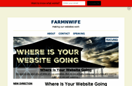 farmnwife.com