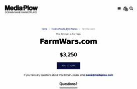 farmwars.com
