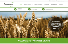farmwise.co.za