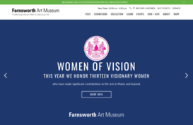 farnsworthmuseum.org