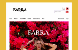 farra-jewelry.com