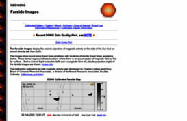 farside.nso.edu