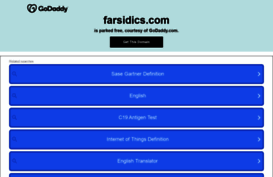farsidics.com