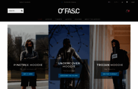 fascwear.com