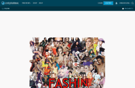fashin.livejournal.com