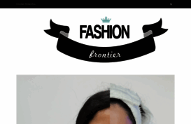 fashion-frontier.com