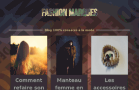 fashion-marques.fr
