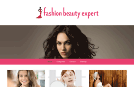 fashionbeautyexpert.com