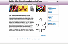 fashionbelle.com