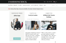 fashionchick.co.uk