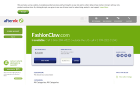 fashionclaw.com