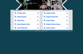 fashiondb.ru